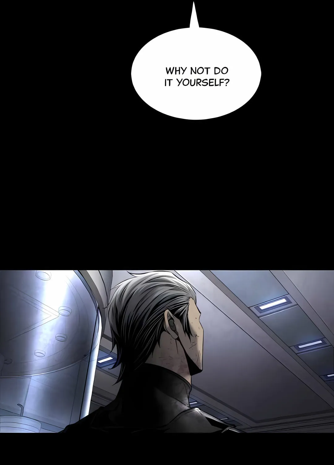 Dead Queen Chapter 166 page 22 - 