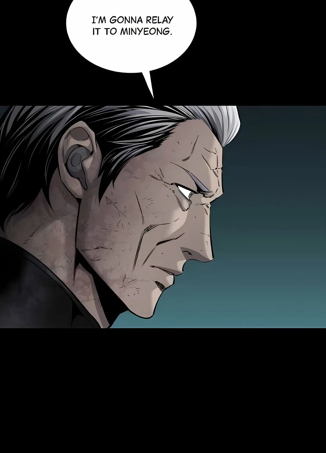 Dead Queen Chapter 166 page 24 - 