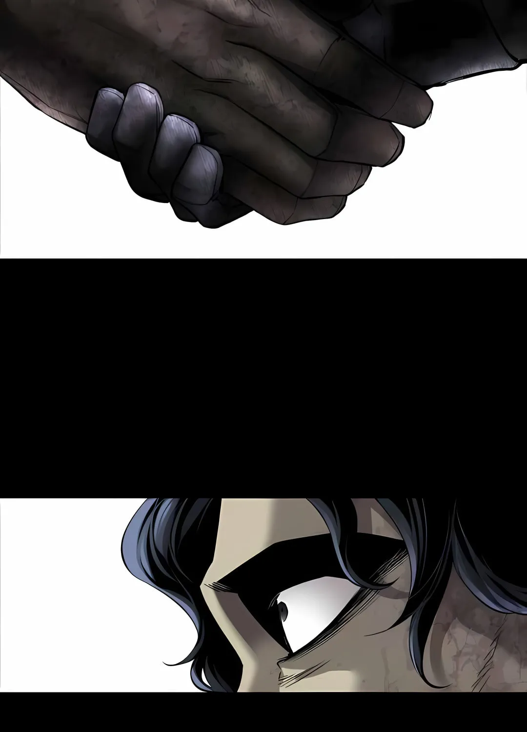 Dead Queen Chapter 166 page 39 - 