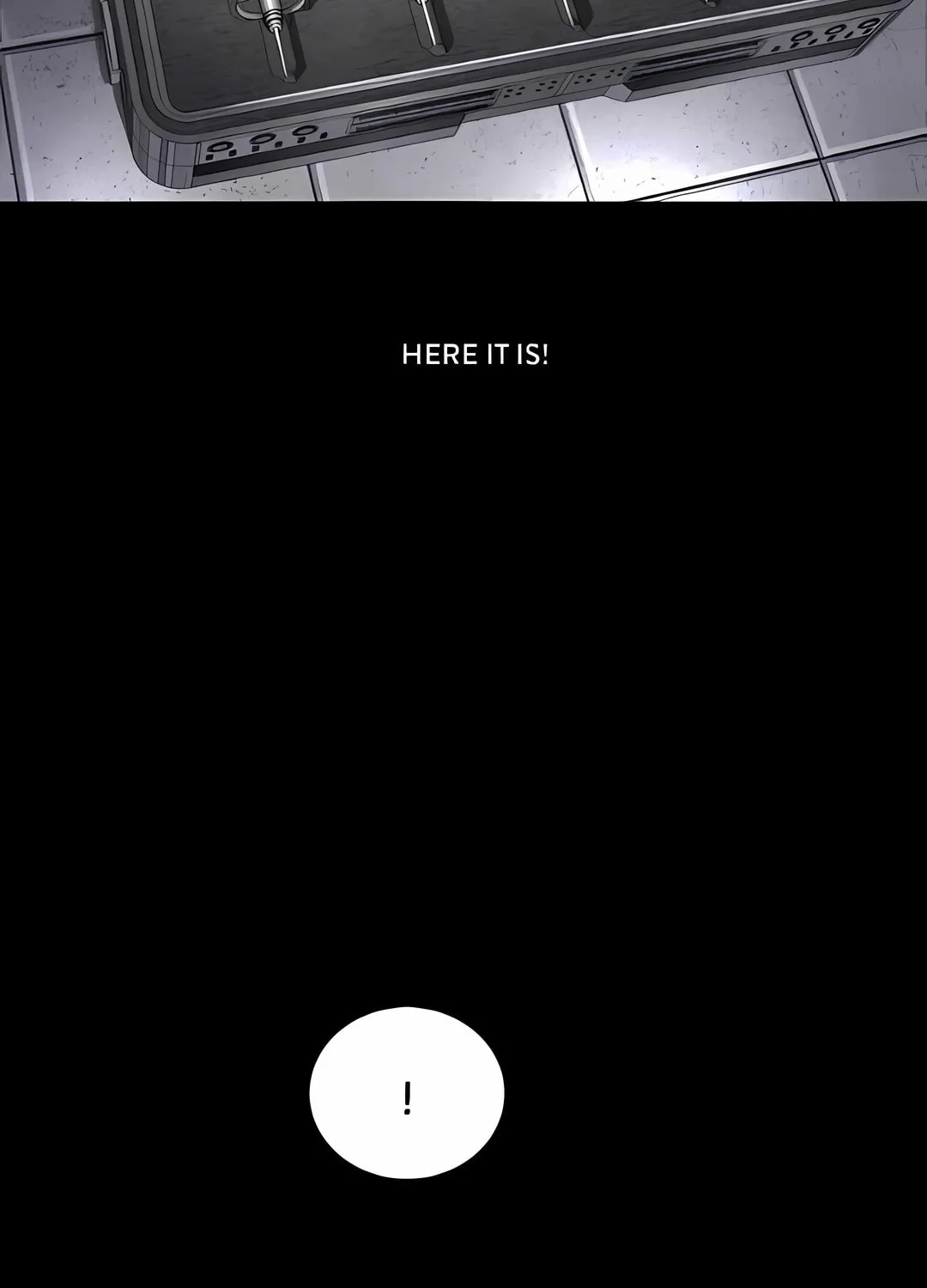 Dead Queen Chapter 166 page 45 - 