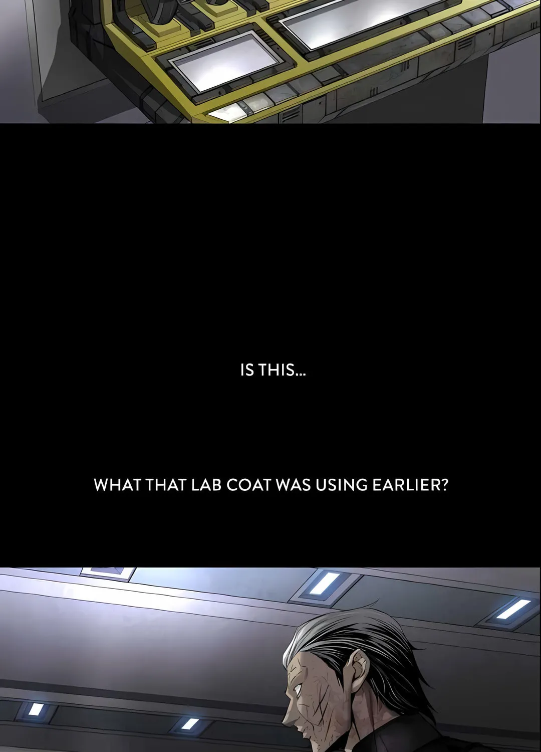 Dead Queen Chapter 166 page 48 - 