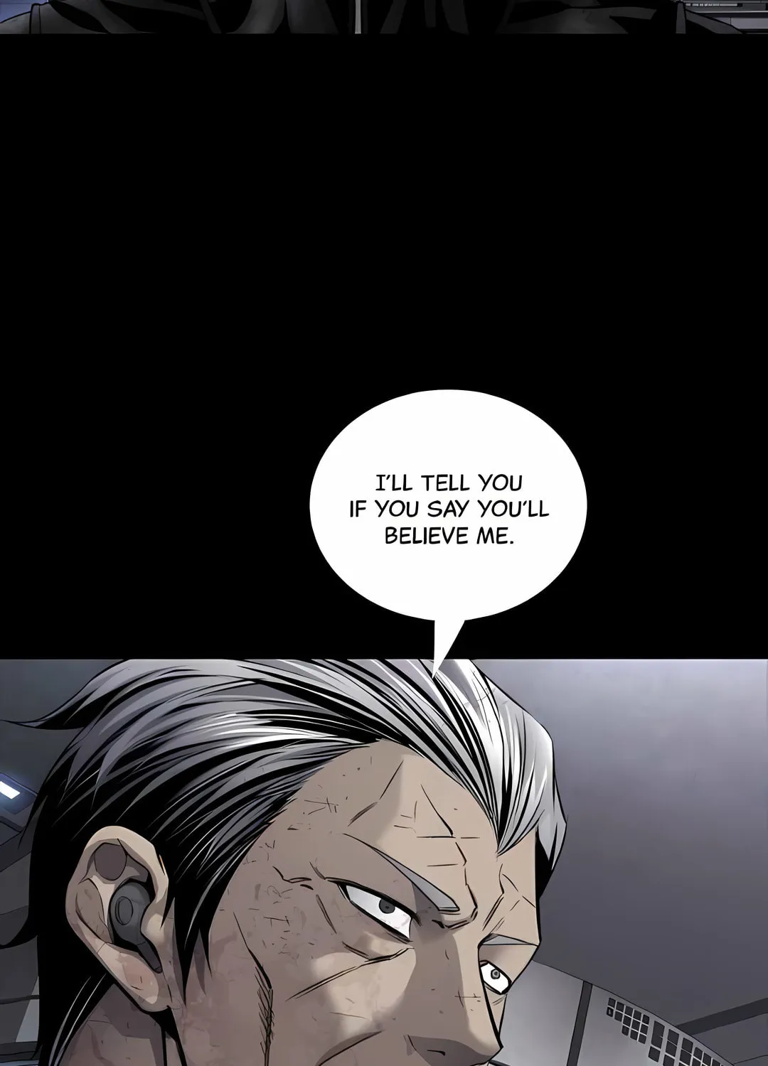 Dead Queen Chapter 166 page 7 - 
