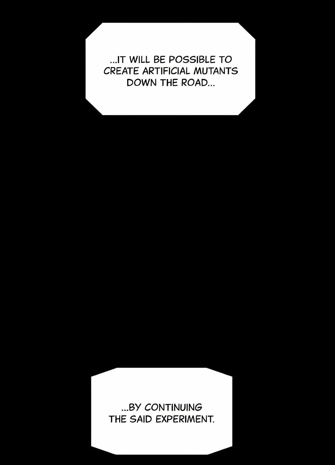Dead Queen Chapter 166 page 62 - 