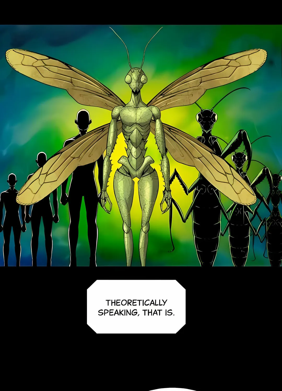 Dead Queen Chapter 166 page 63 - 