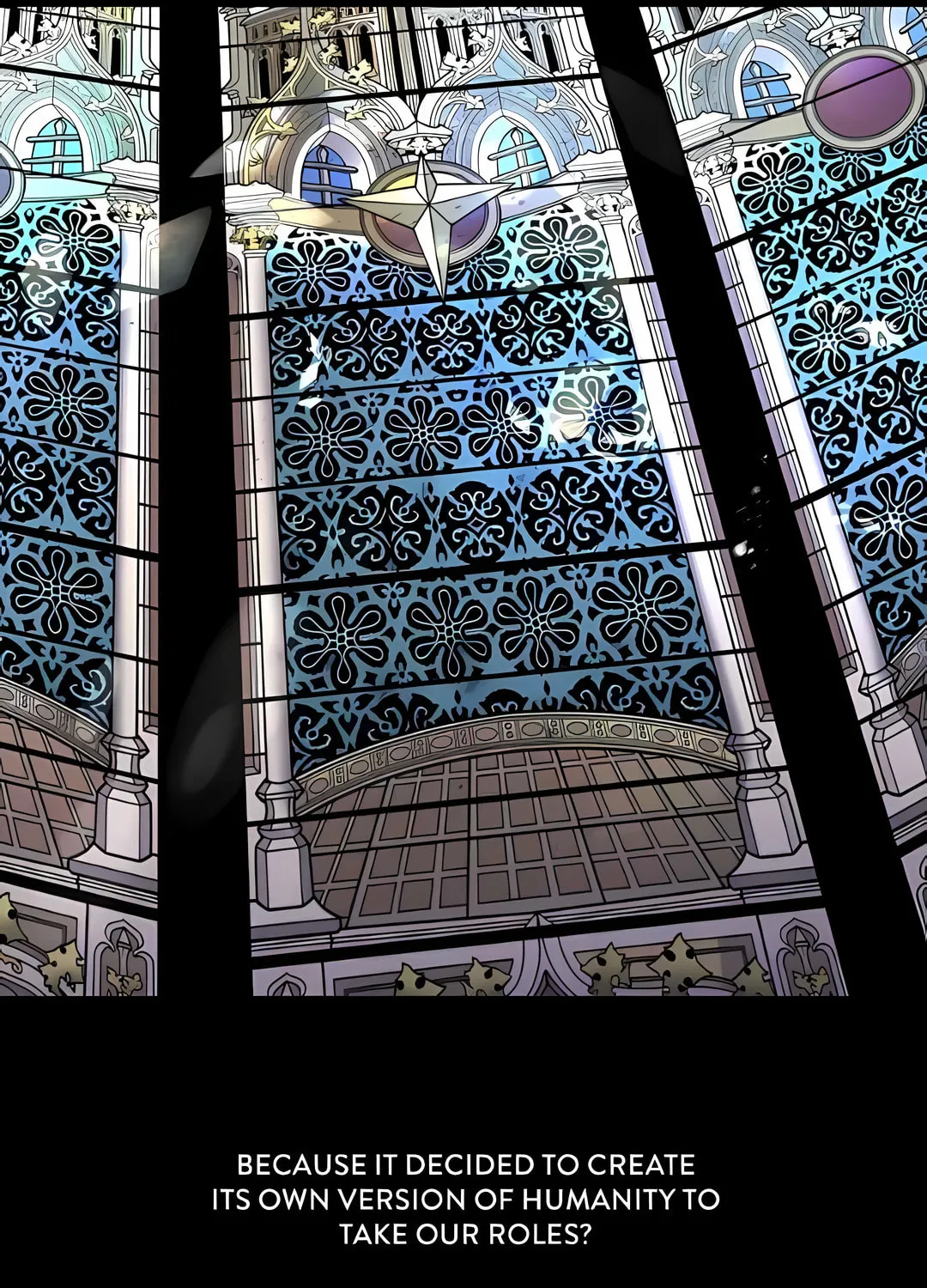 Dead Queen Chapter 166 page 66 - 
