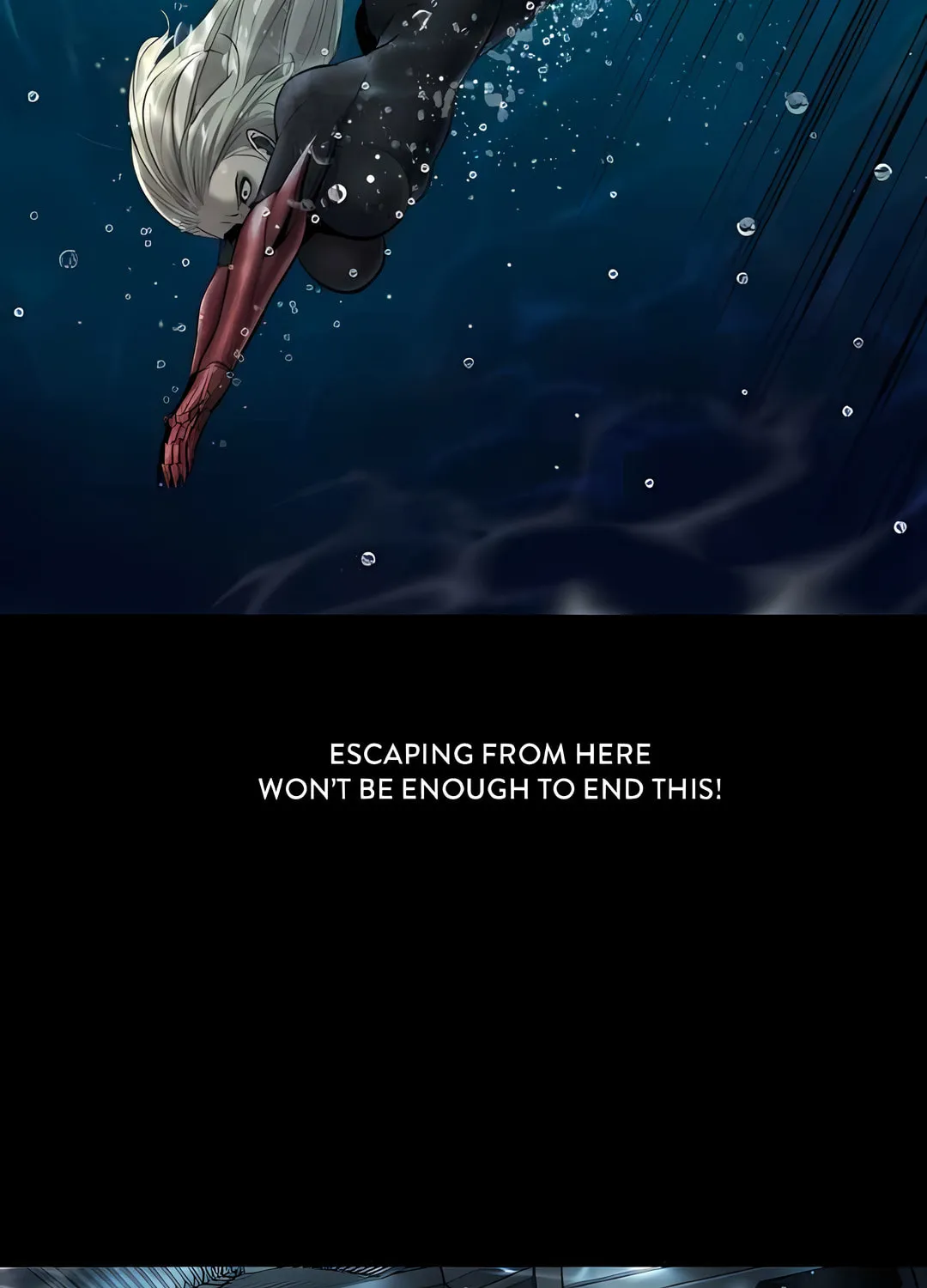 Dead Queen Chapter 166 page 68 - 
