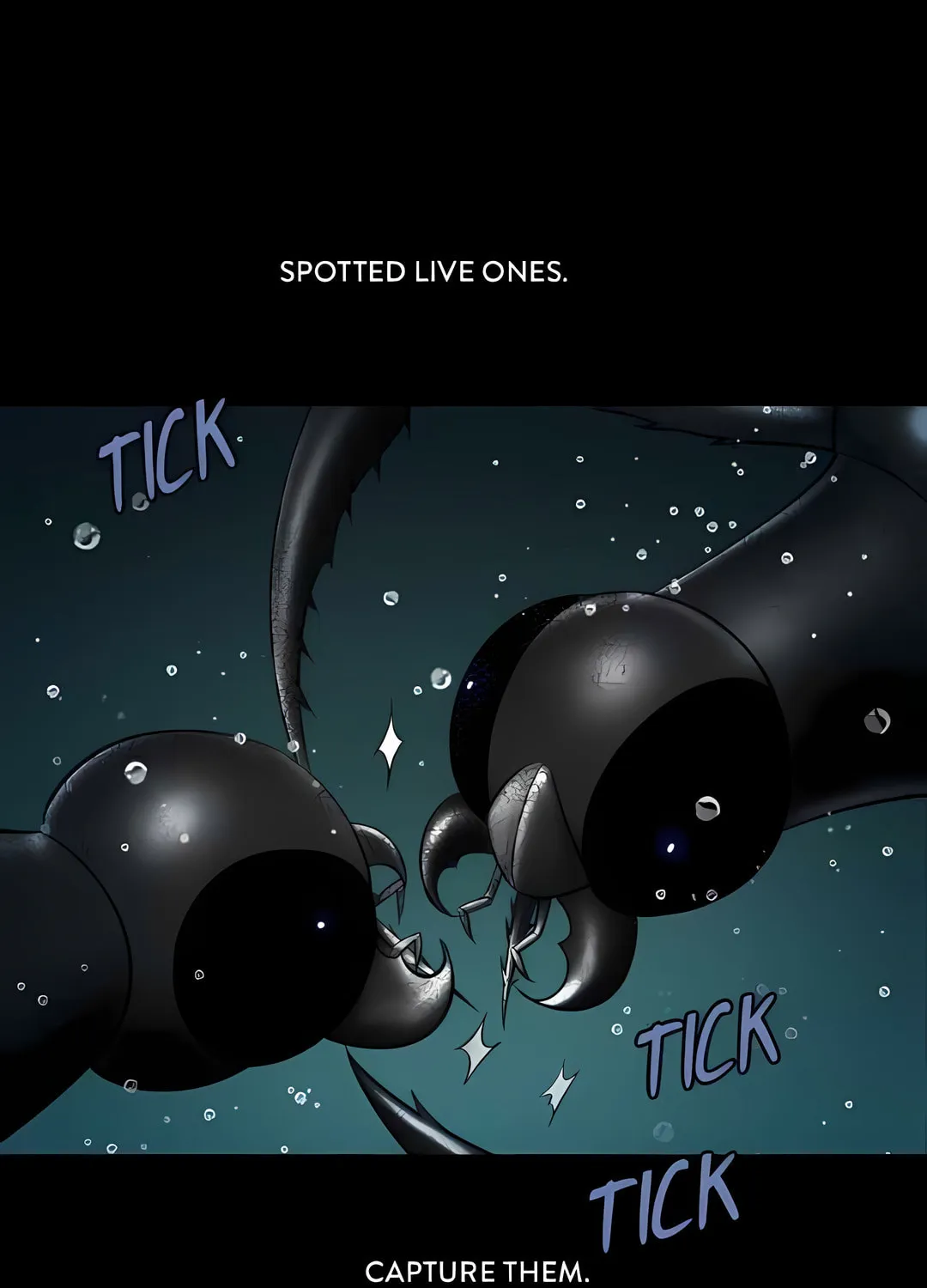 Dead Queen Chapter 166 page 72 - 