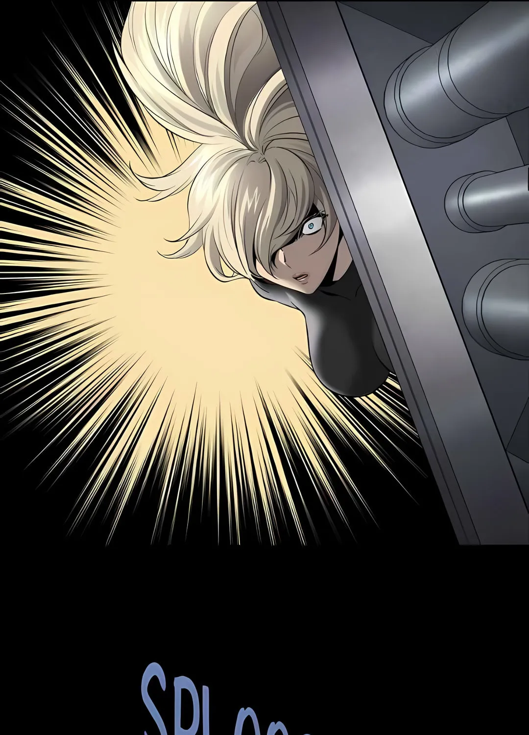 Dead Queen Chapter 166 page 74 - 