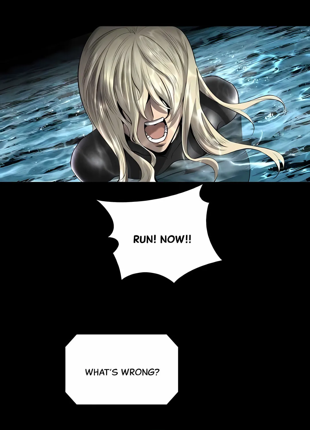 Dead Queen Chapter 166 page 76 - 
