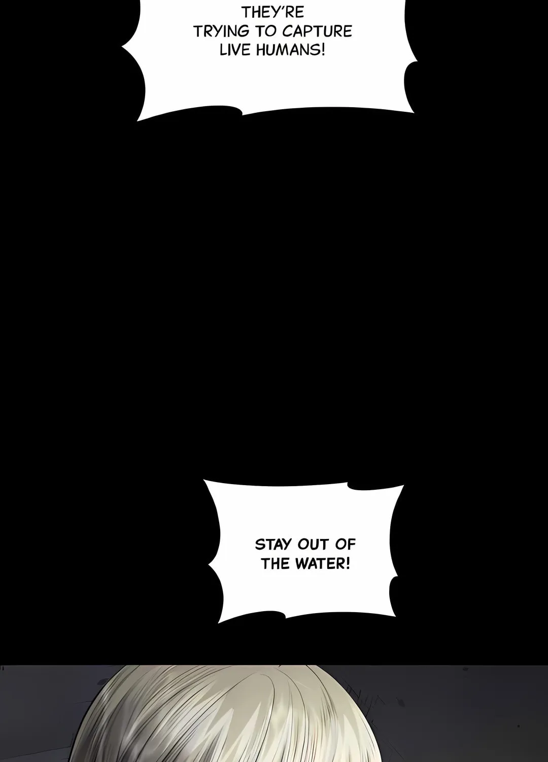 Dead Queen Chapter 166 page 79 - 