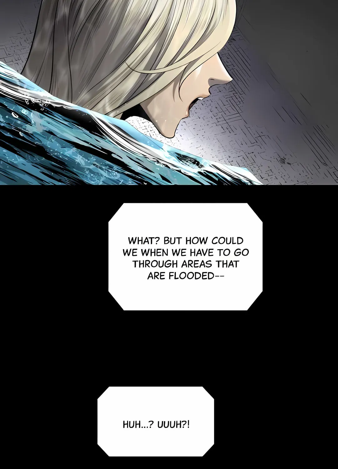 Dead Queen Chapter 166 page 80 - 