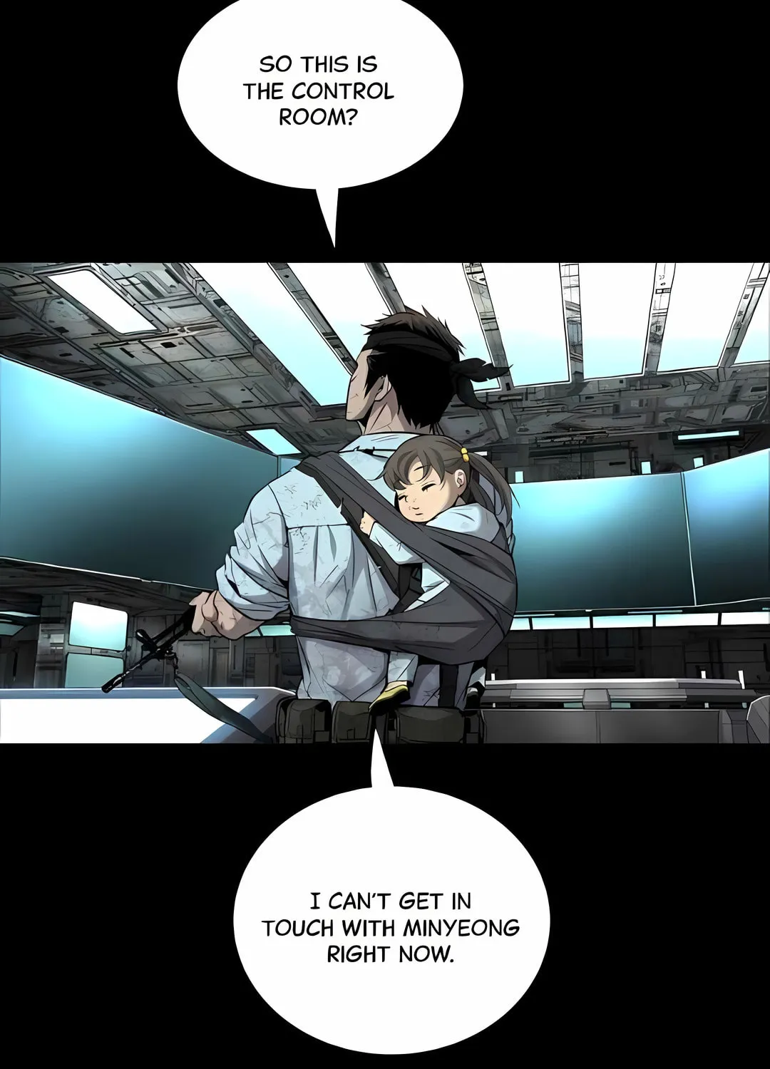 Dead Queen Chapter 166 page 88 - 