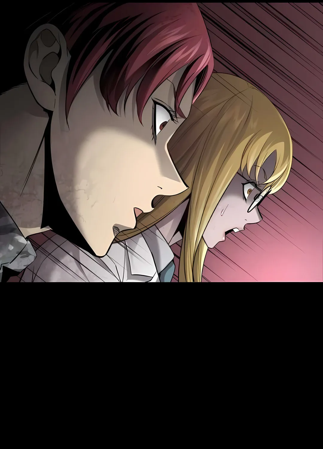 Dead Queen Chapter 166 page 94 - 