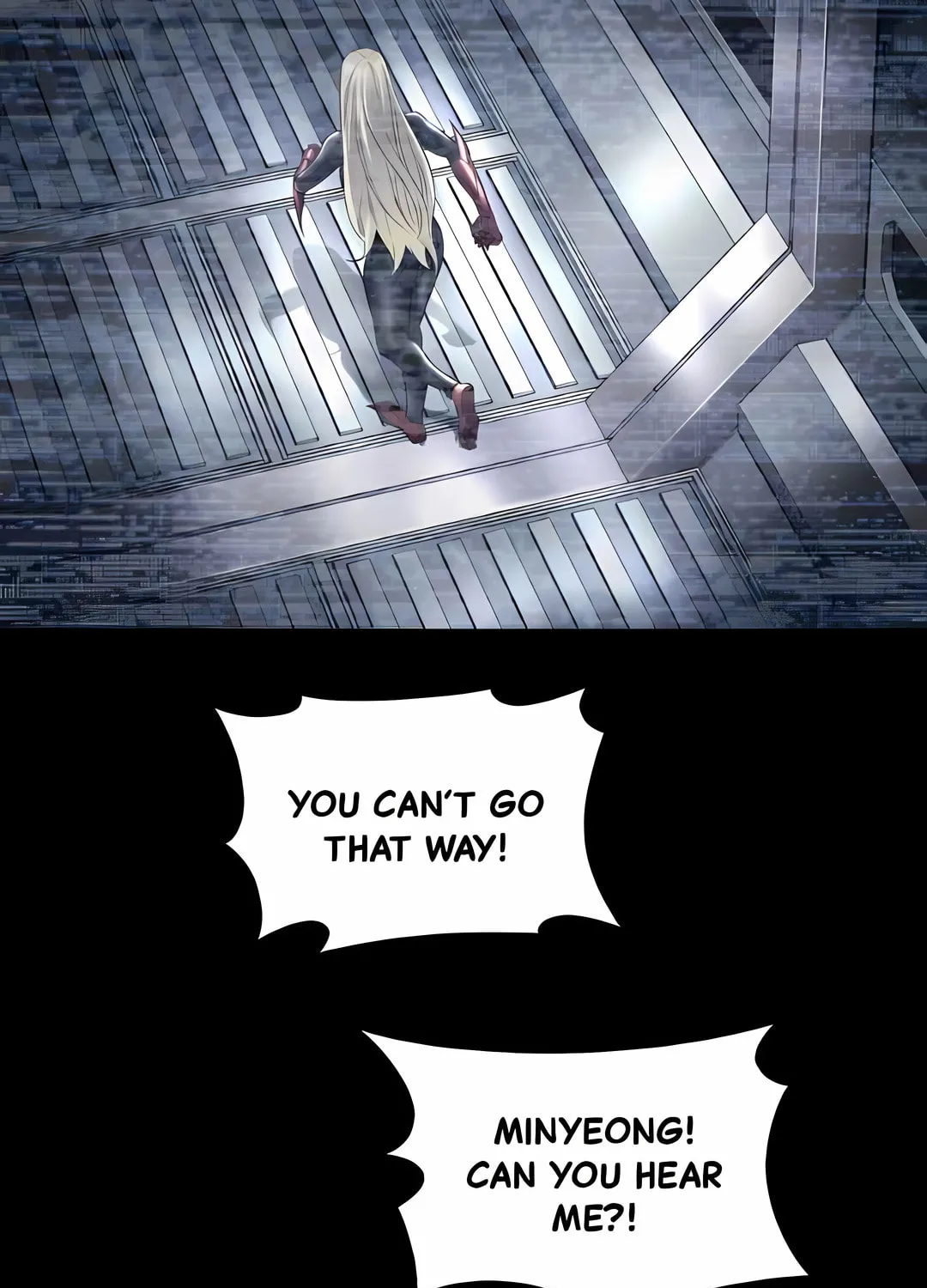 Dead Queen Chapter 166 page 100 - 