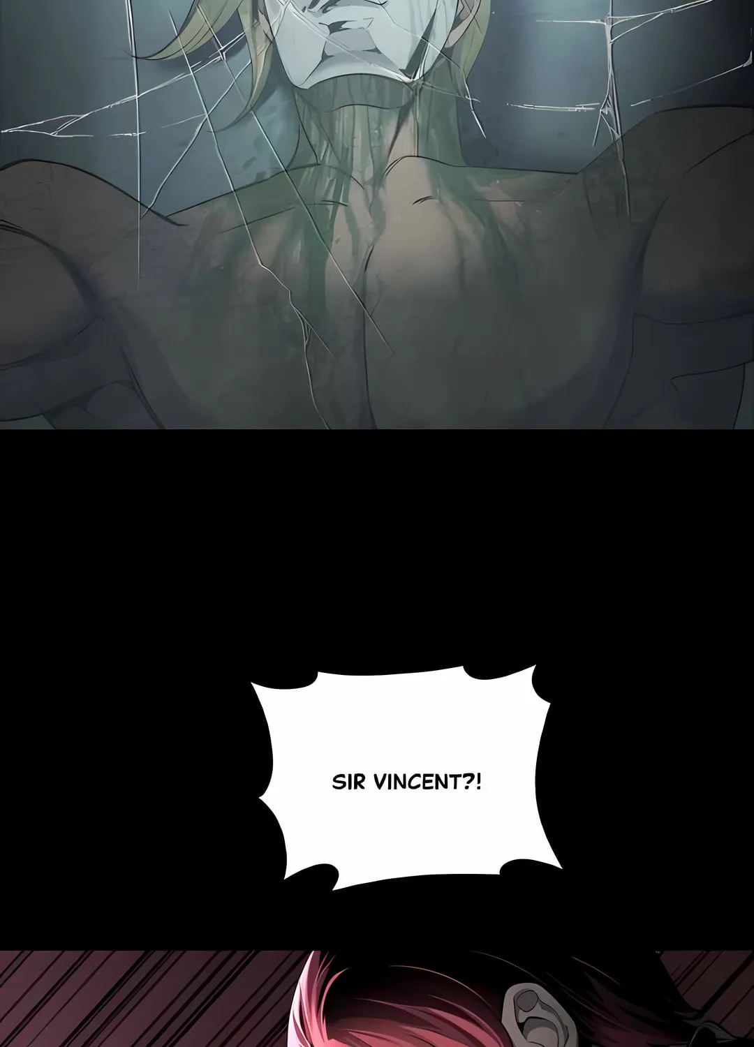 Dead Queen Chapter 167 page 20 - 