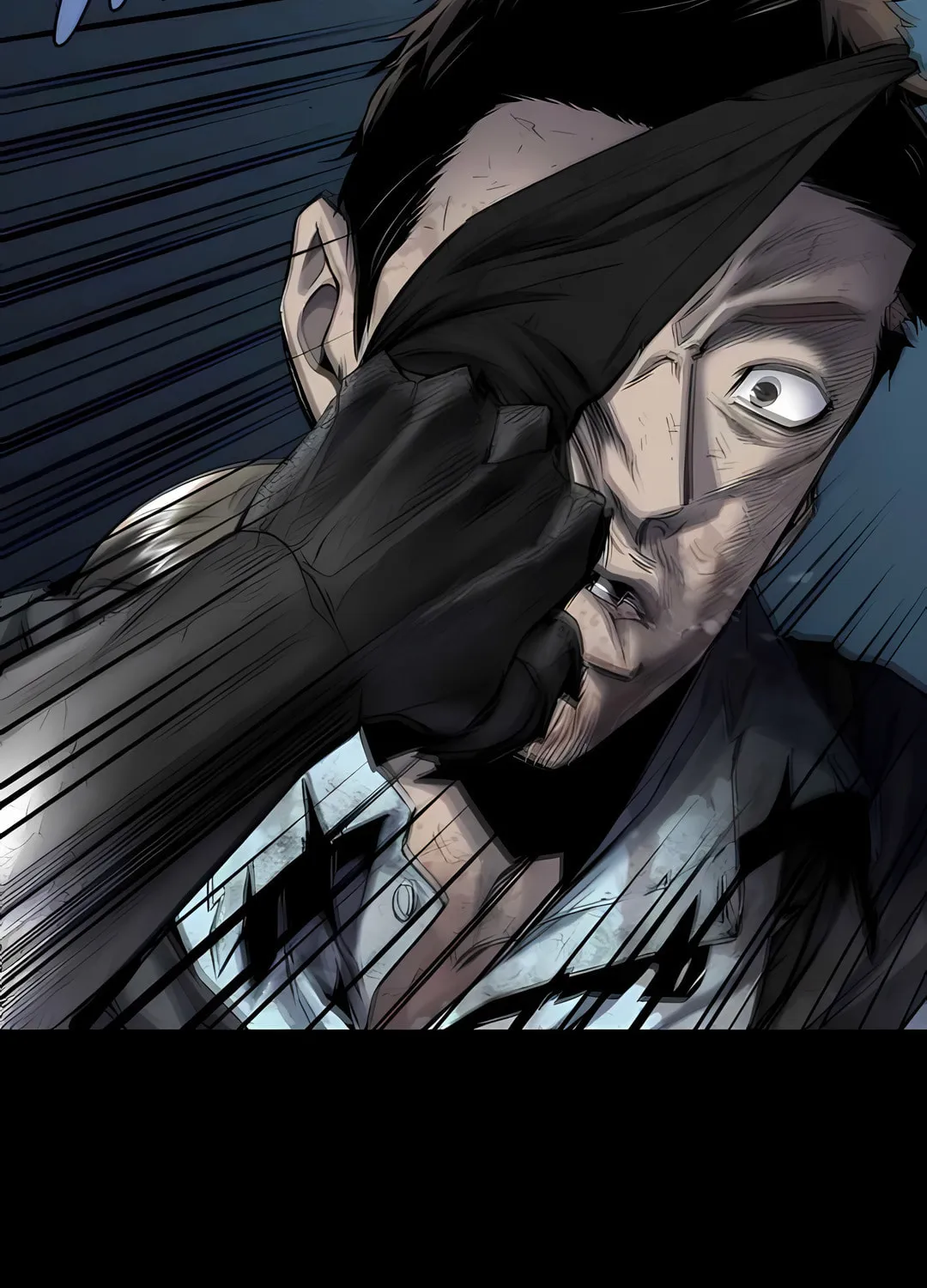 Dead Queen Chapter 167 page 3 - 