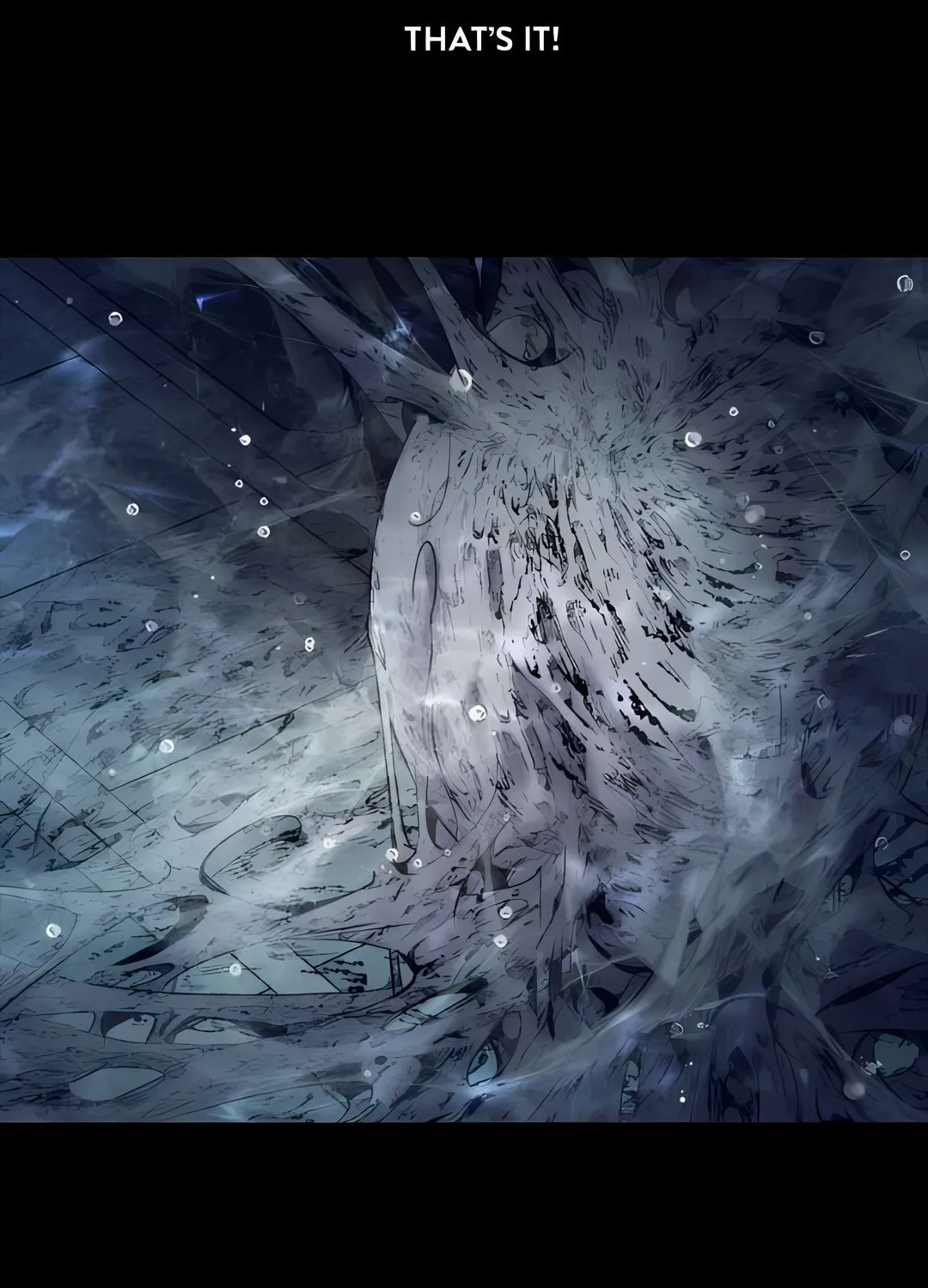 Dead Queen Chapter 167 page 42 - 