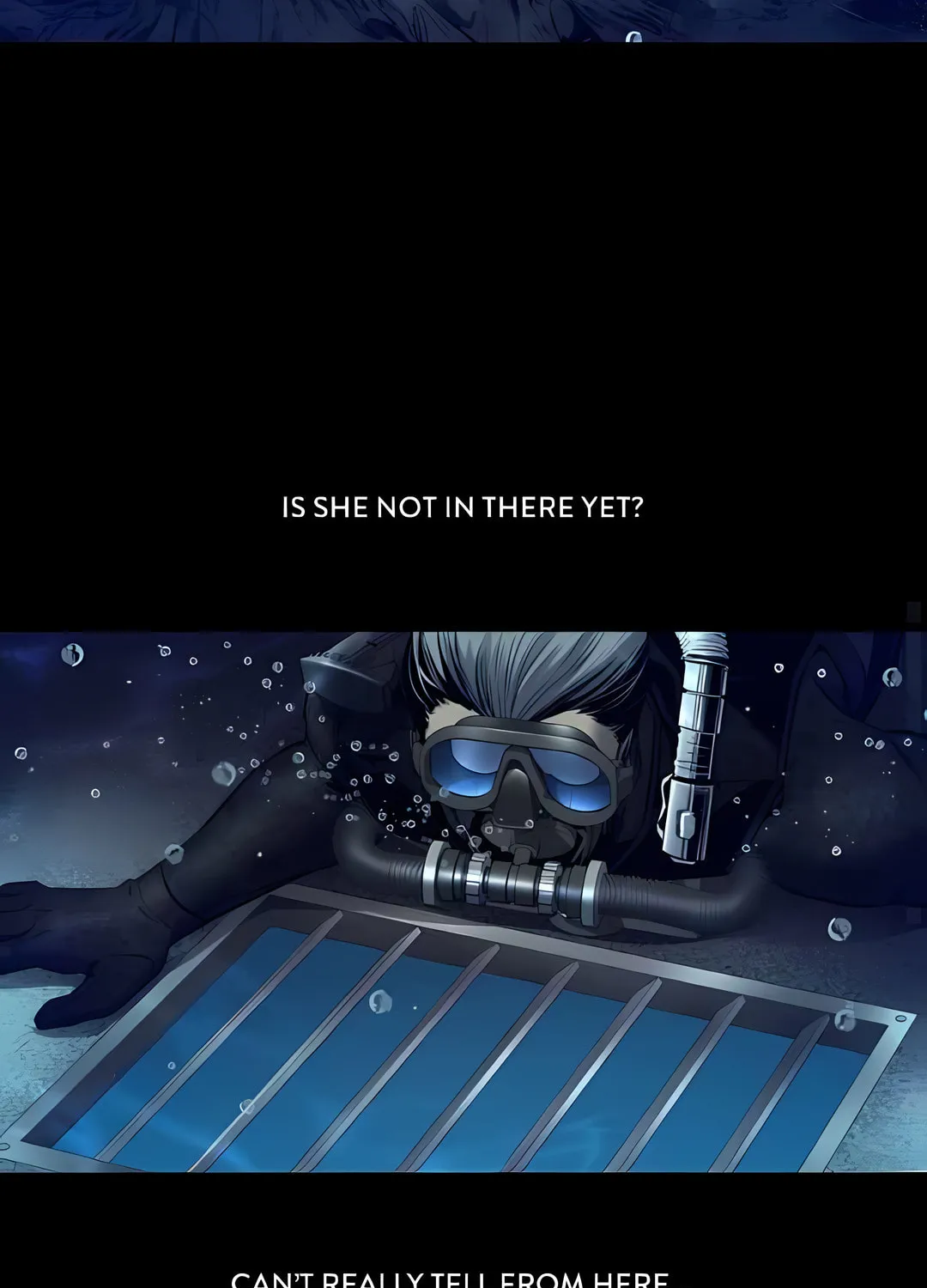 Dead Queen Chapter 167 page 44 - 