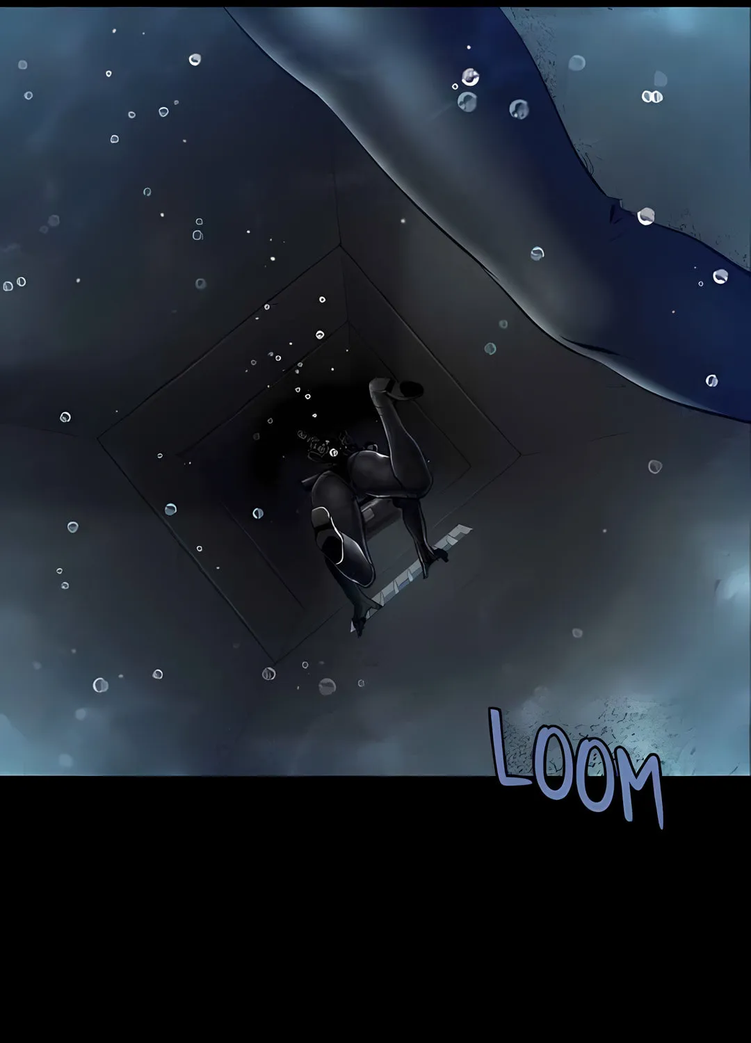 Dead Queen Chapter 167 page 46 - 