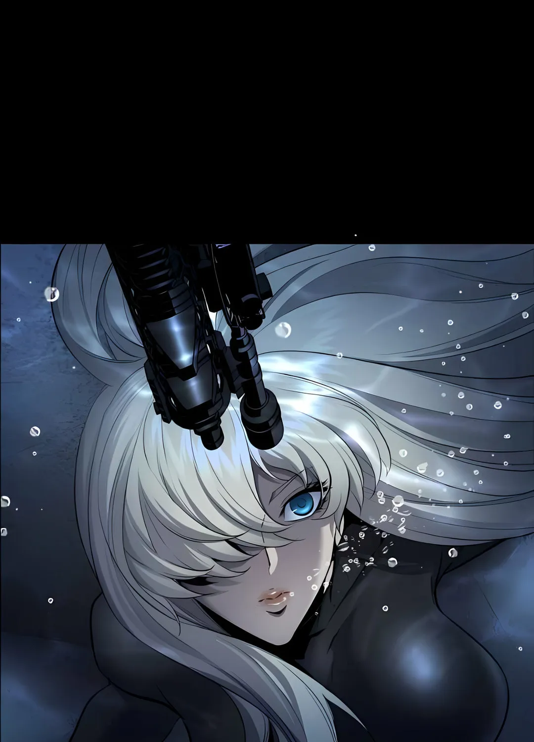 Dead Queen Chapter 167 page 48 - 