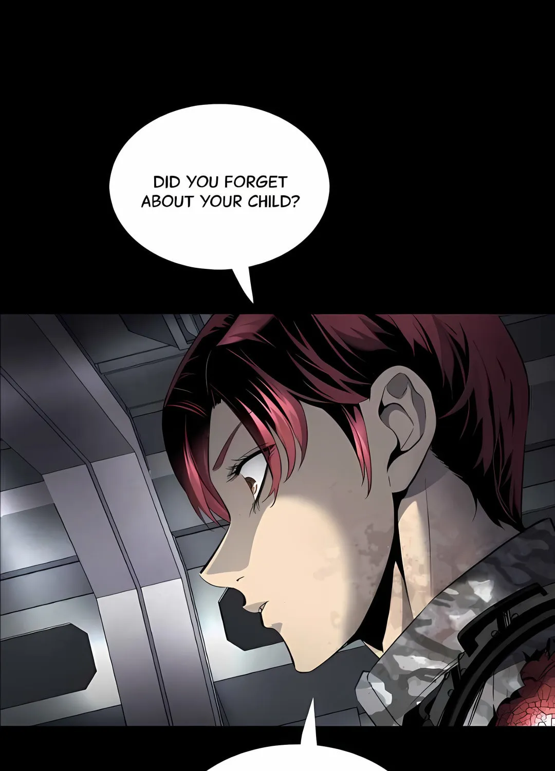 Dead Queen Chapter 167 page 6 - 
