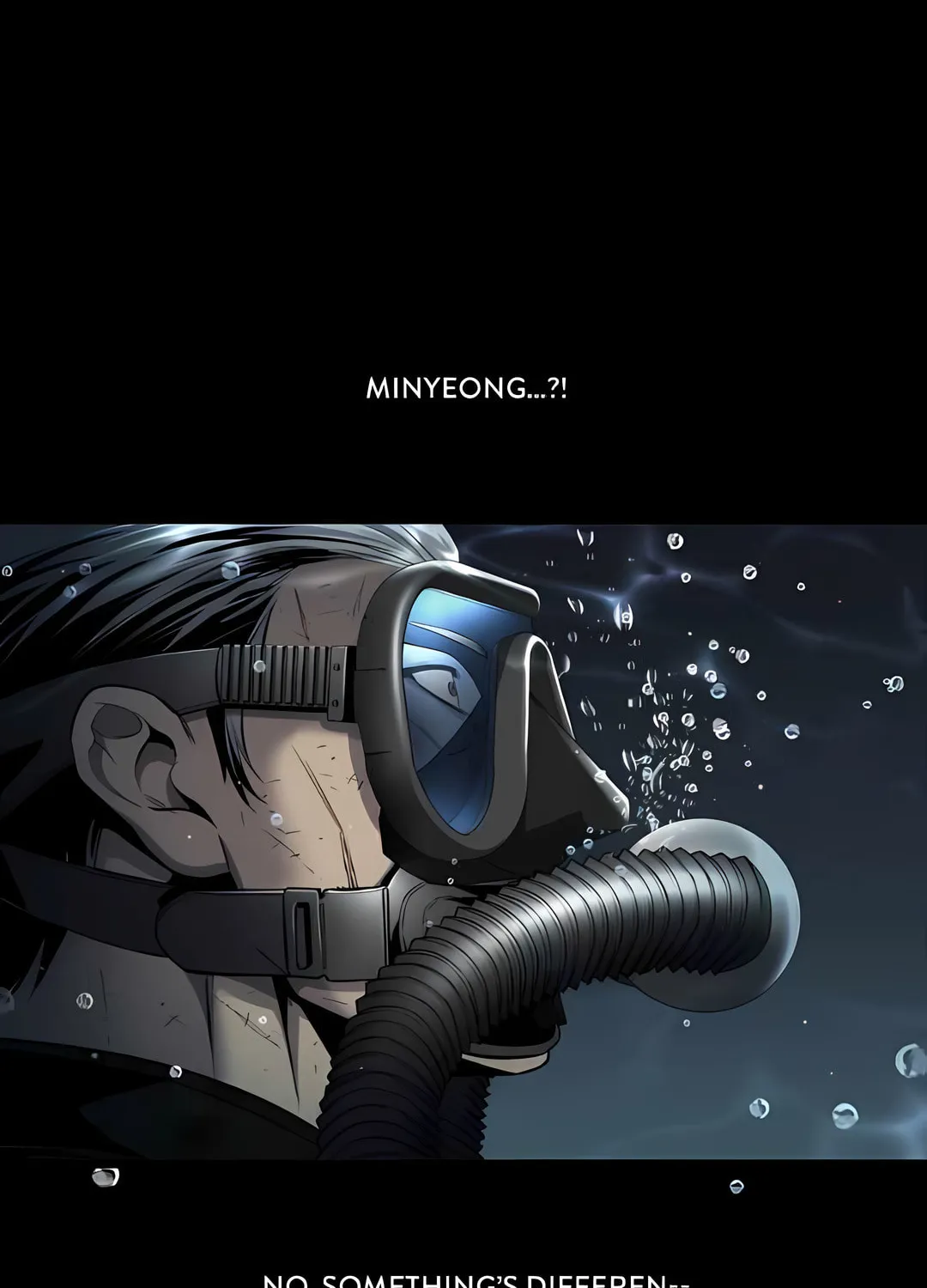 Dead Queen Chapter 167 page 51 - 