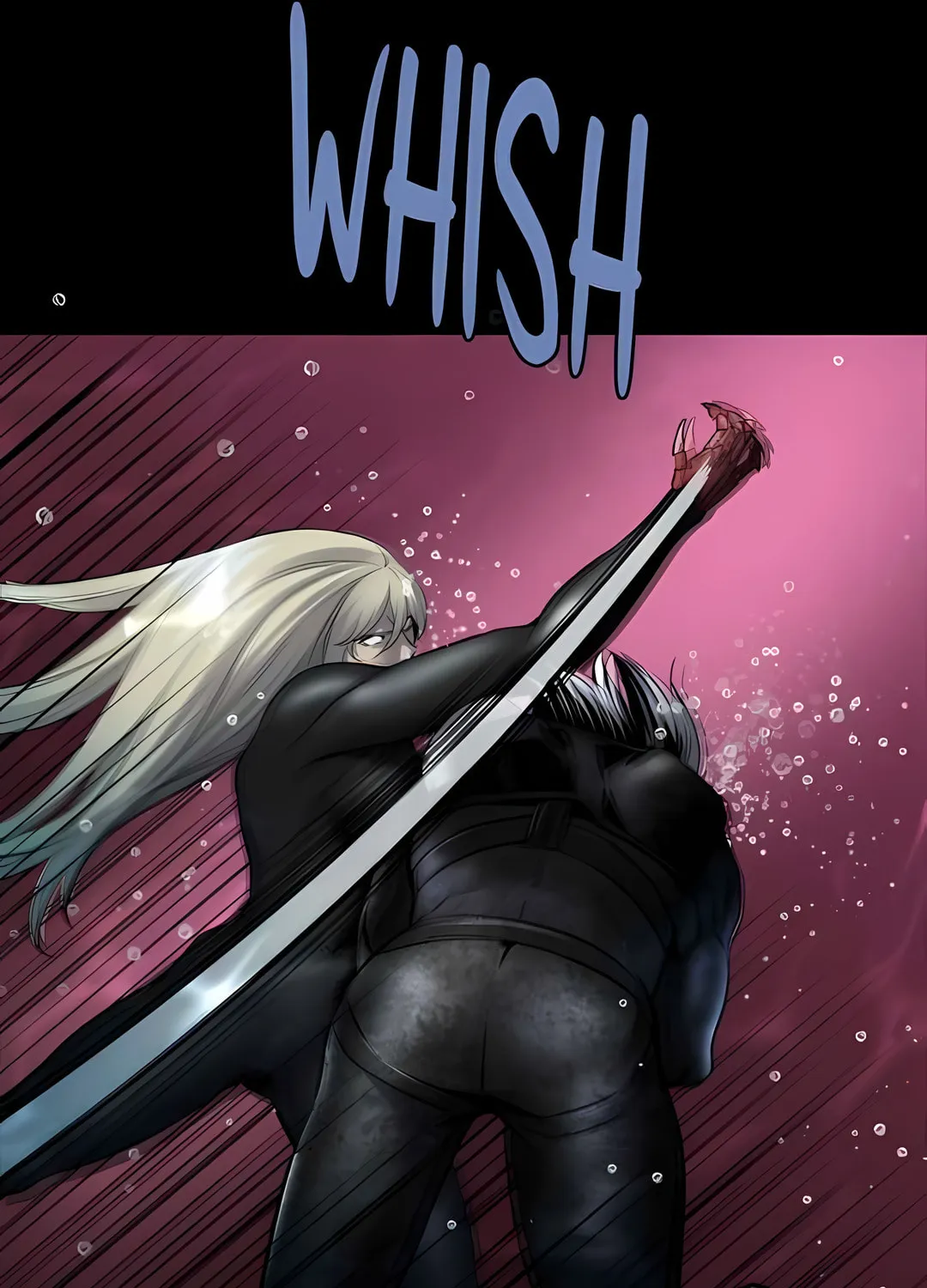 Dead Queen Chapter 167 page 54 - 