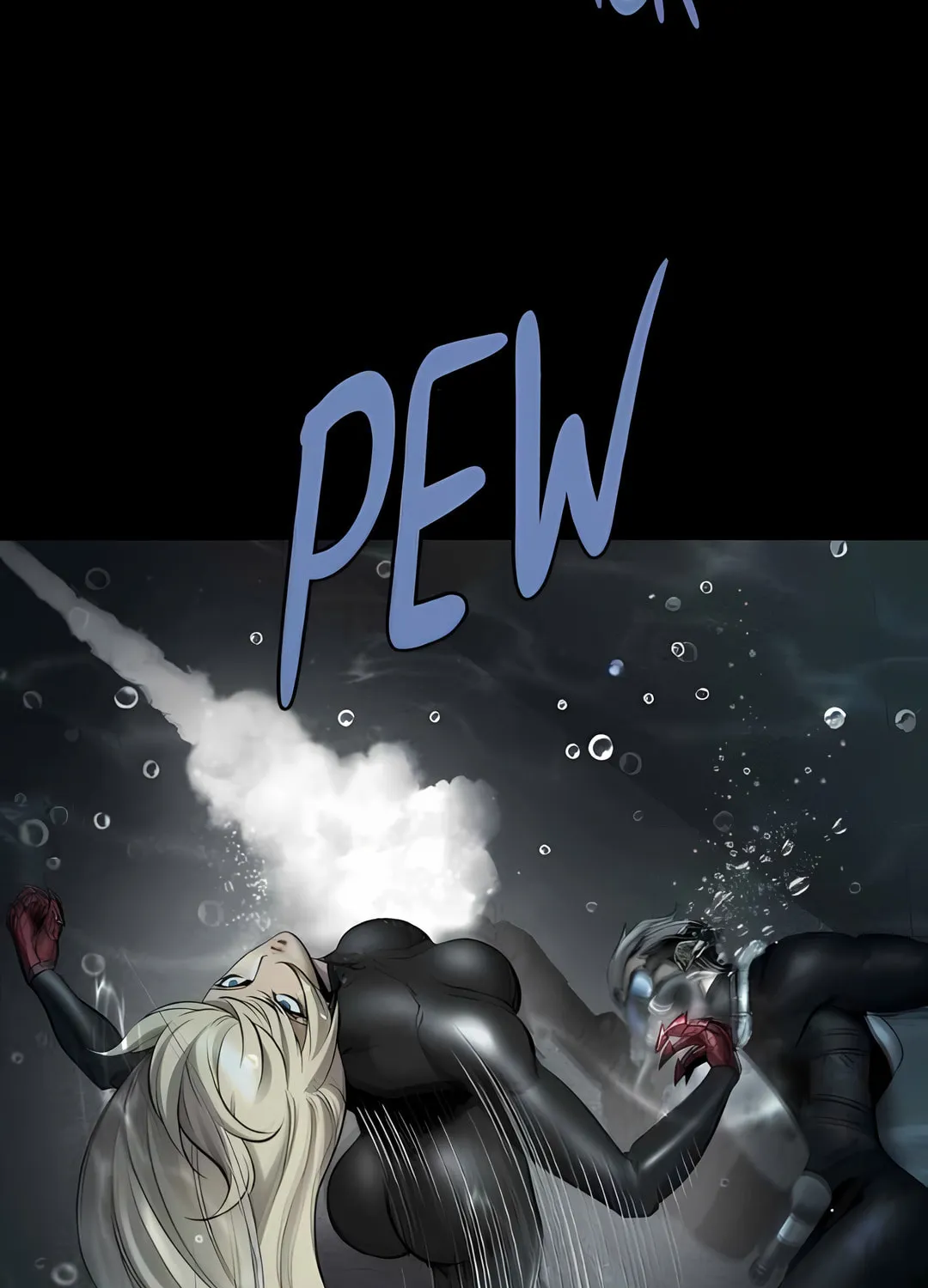 Dead Queen Chapter 167 page 56 - 