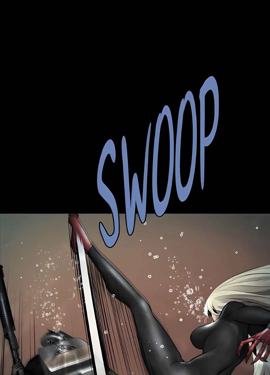 Dead Queen Chapter 167 page 59 - 