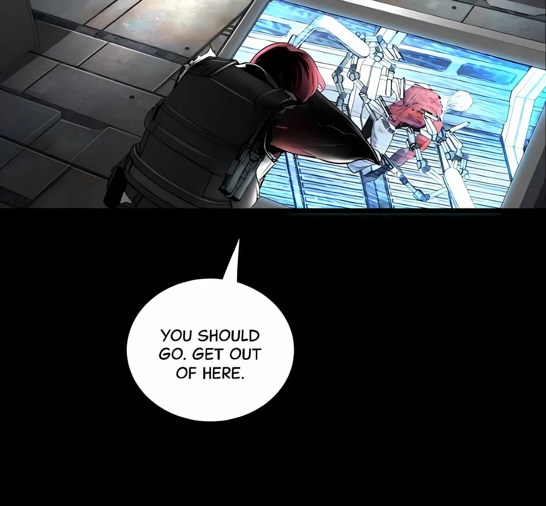 Dead Queen Chapter 167 page 65 - 