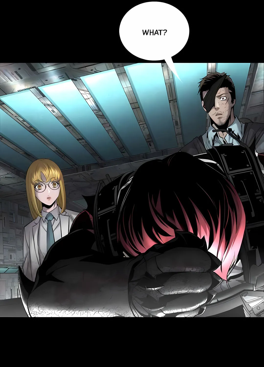Dead Queen Chapter 167 page 66 - 