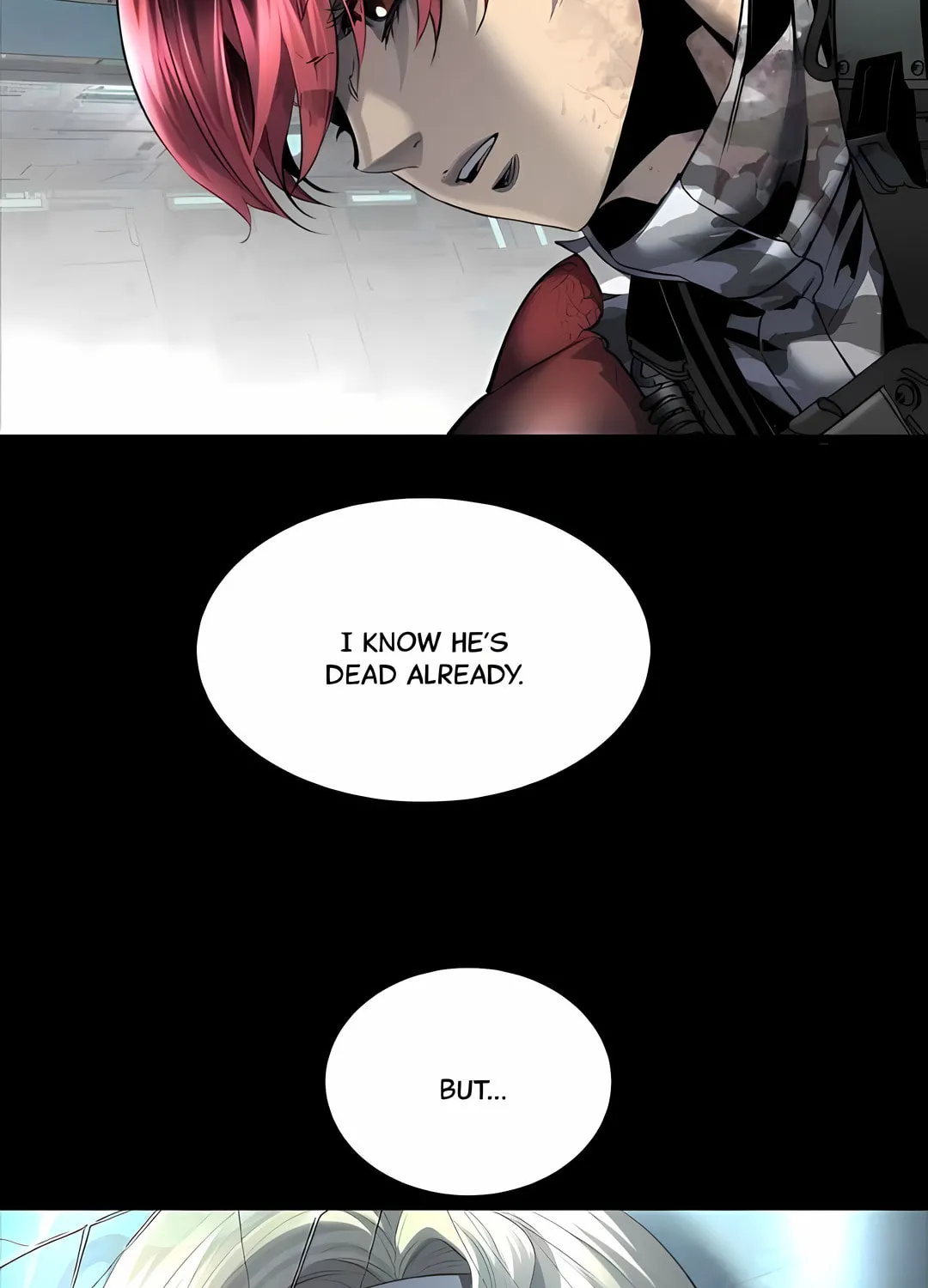 Dead Queen Chapter 167 page 68 - 