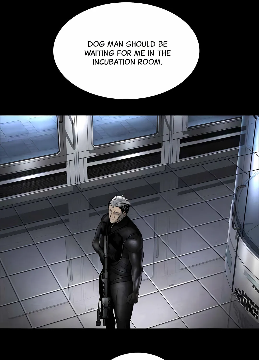 Dead Queen Chapter 167 page 70 - 