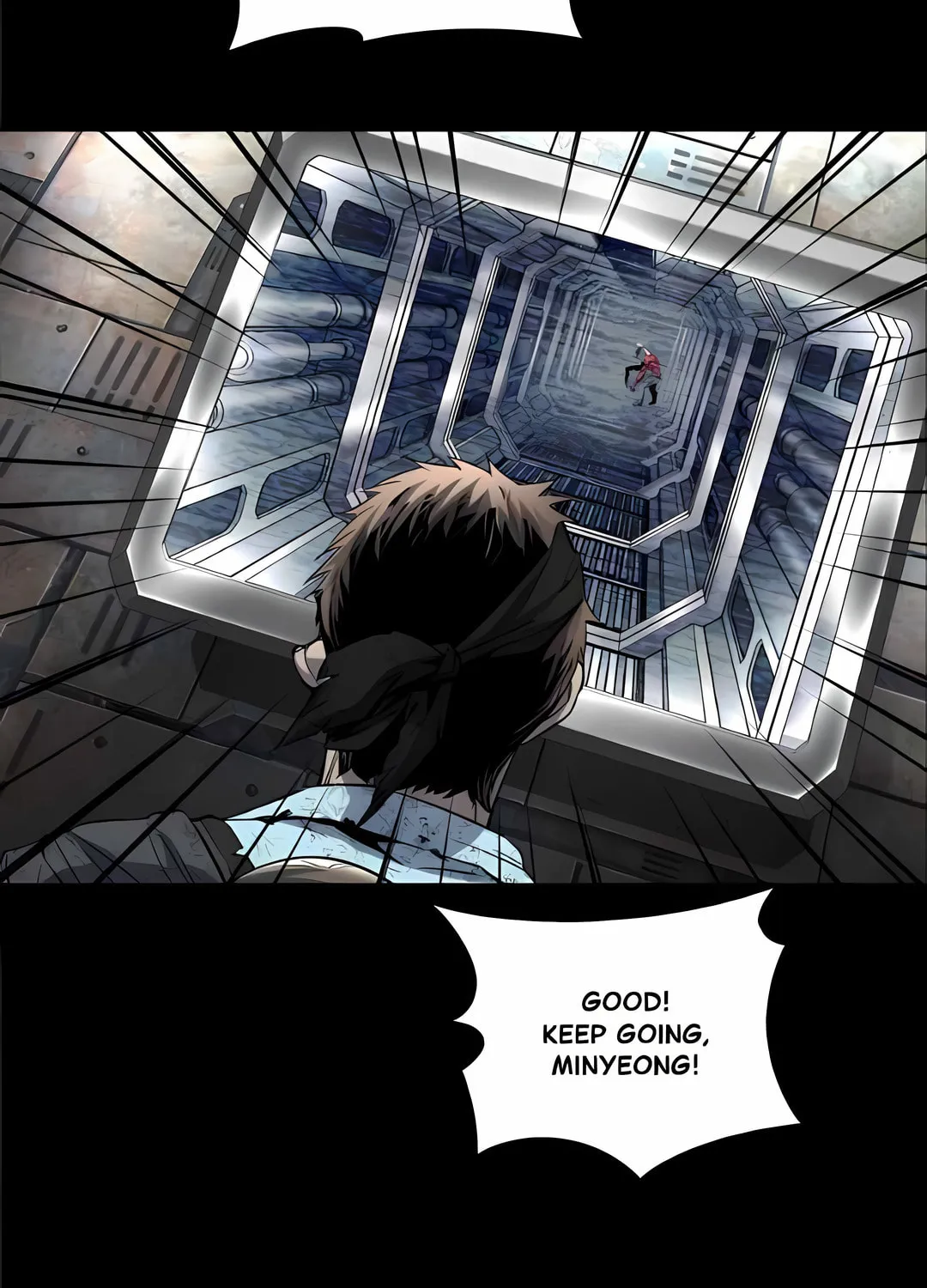 Dead Queen Chapter 167 page 76 - 