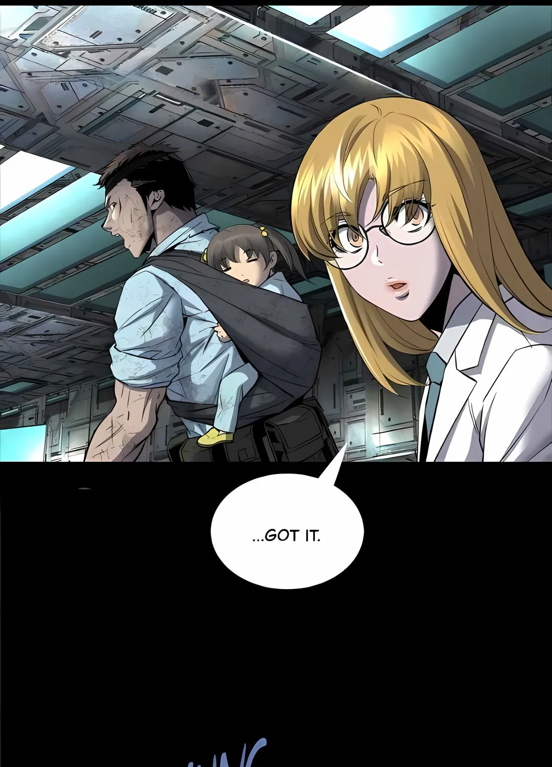 Dead Queen Chapter 167 page 78 - 