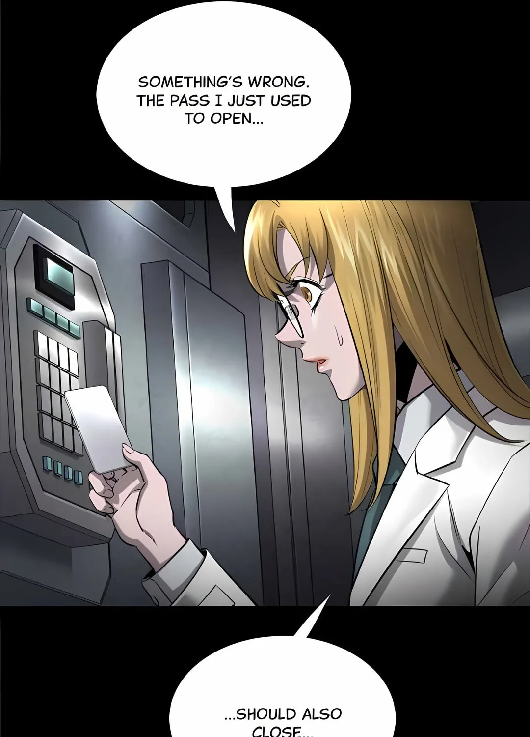Dead Queen Chapter 167 page 82 - 