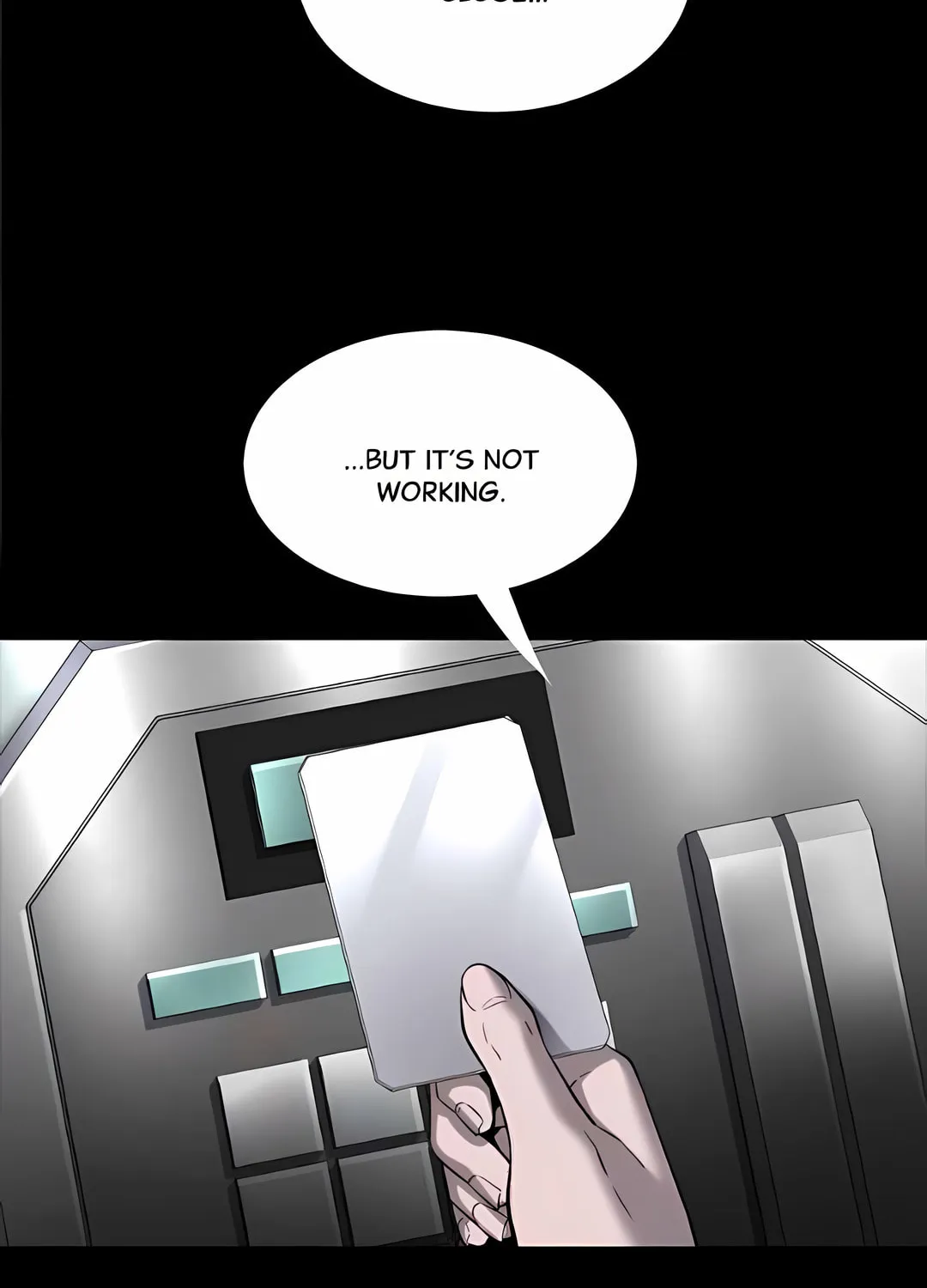 Dead Queen Chapter 167 page 83 - 