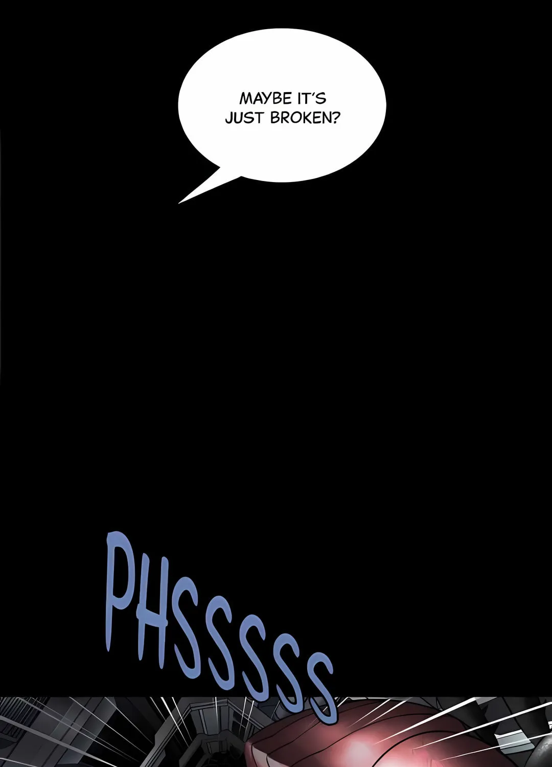 Dead Queen Chapter 167 page 84 - 