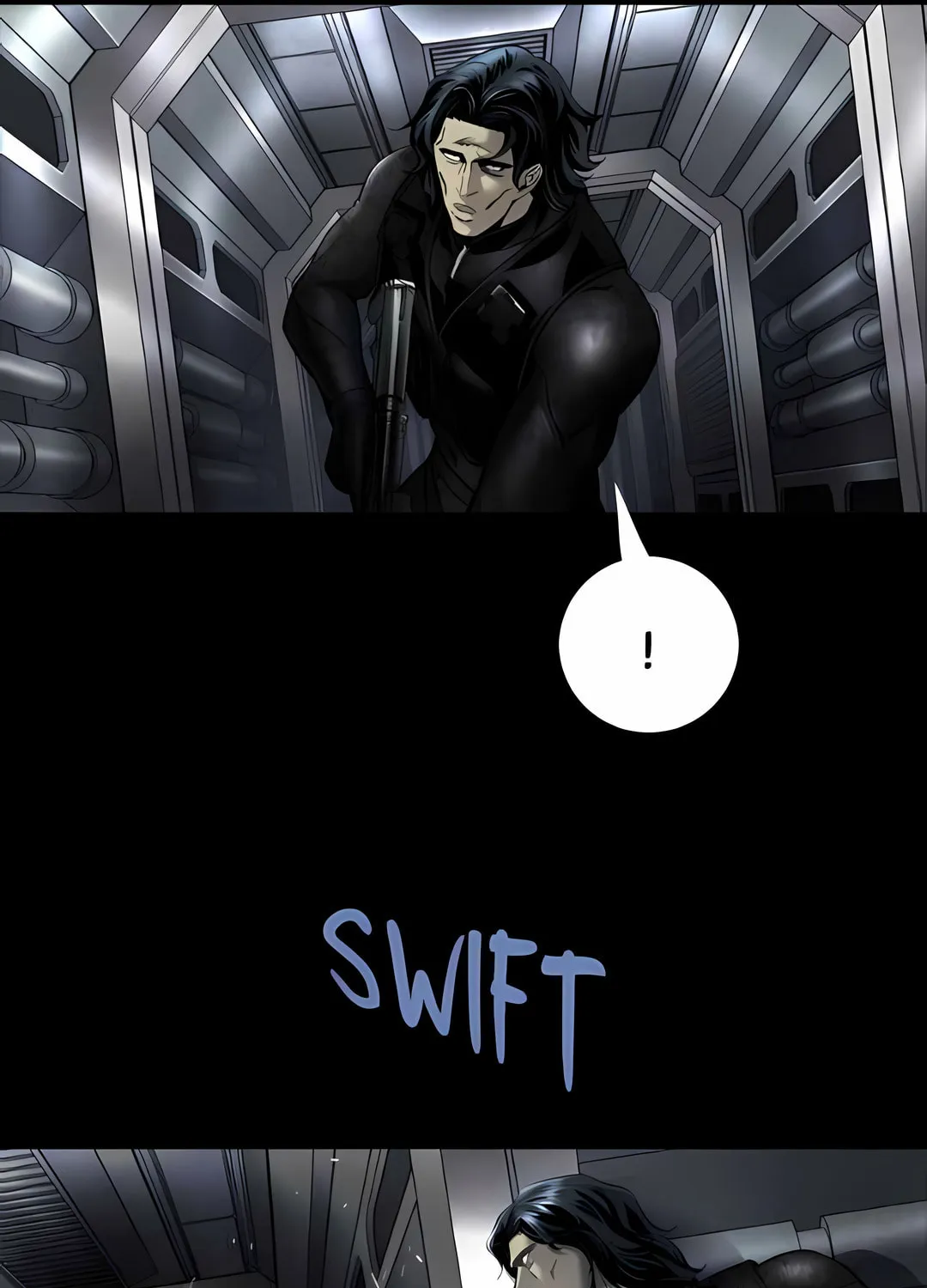 Dead Queen Chapter 167 page 94 - 
