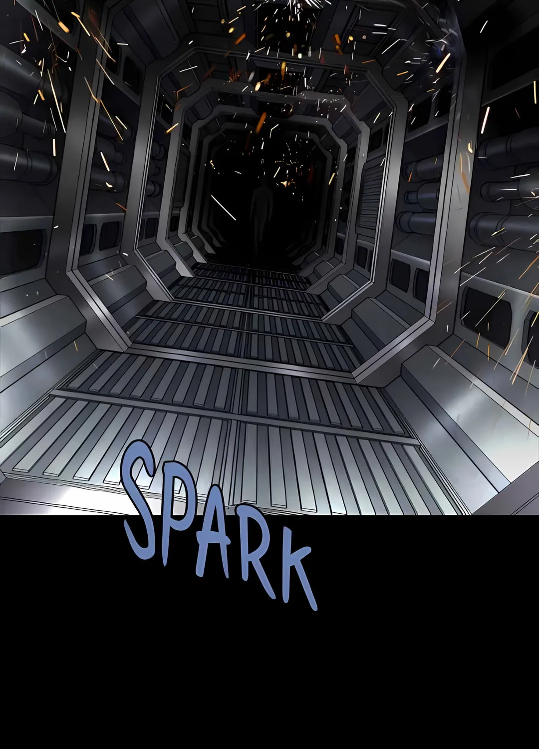 Dead Queen Chapter 167 page 96 - 