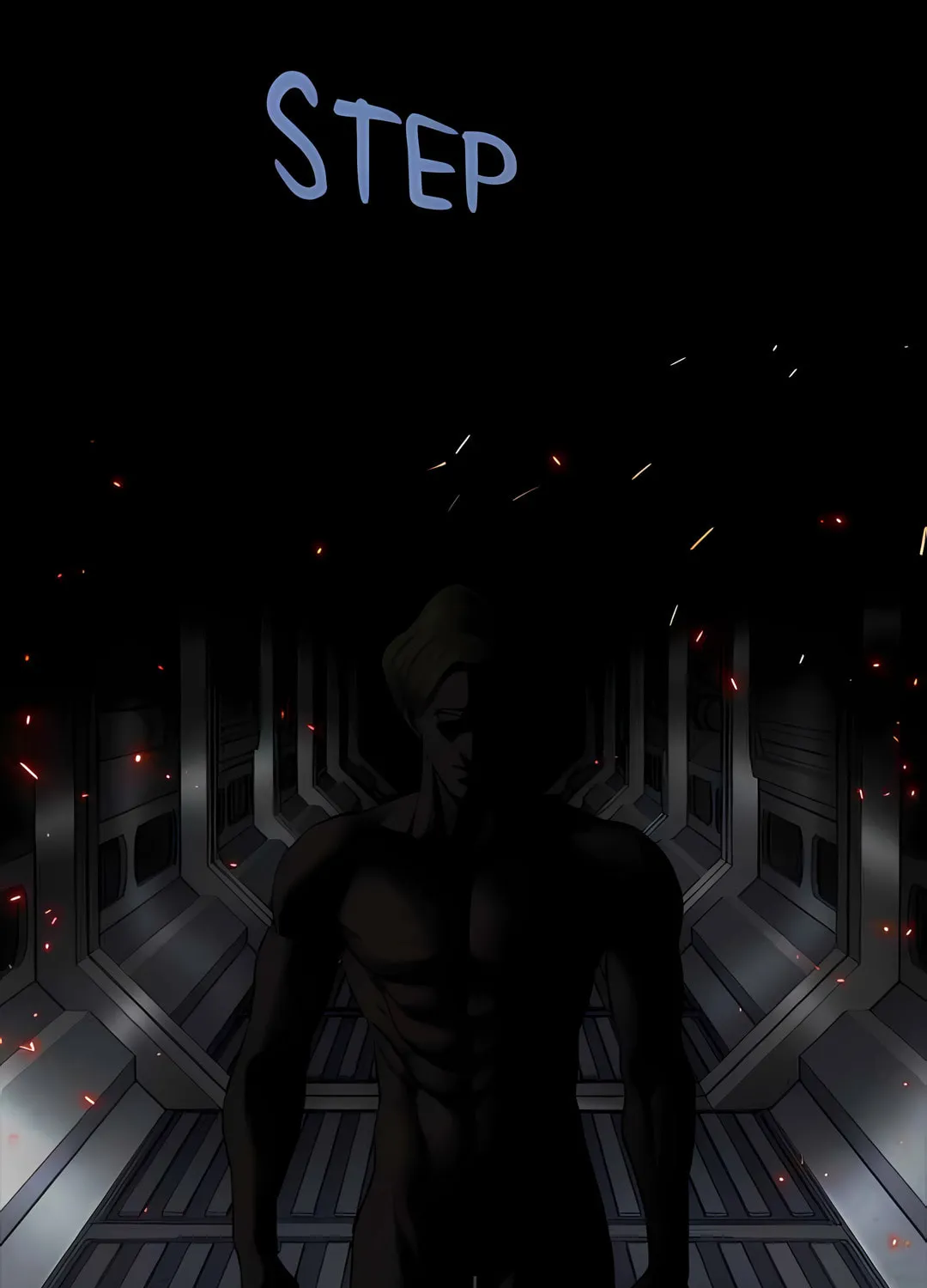 Dead Queen Chapter 167 page 98 - 