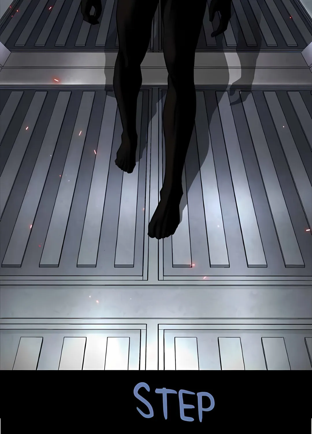 Dead Queen Chapter 167 page 99 - 