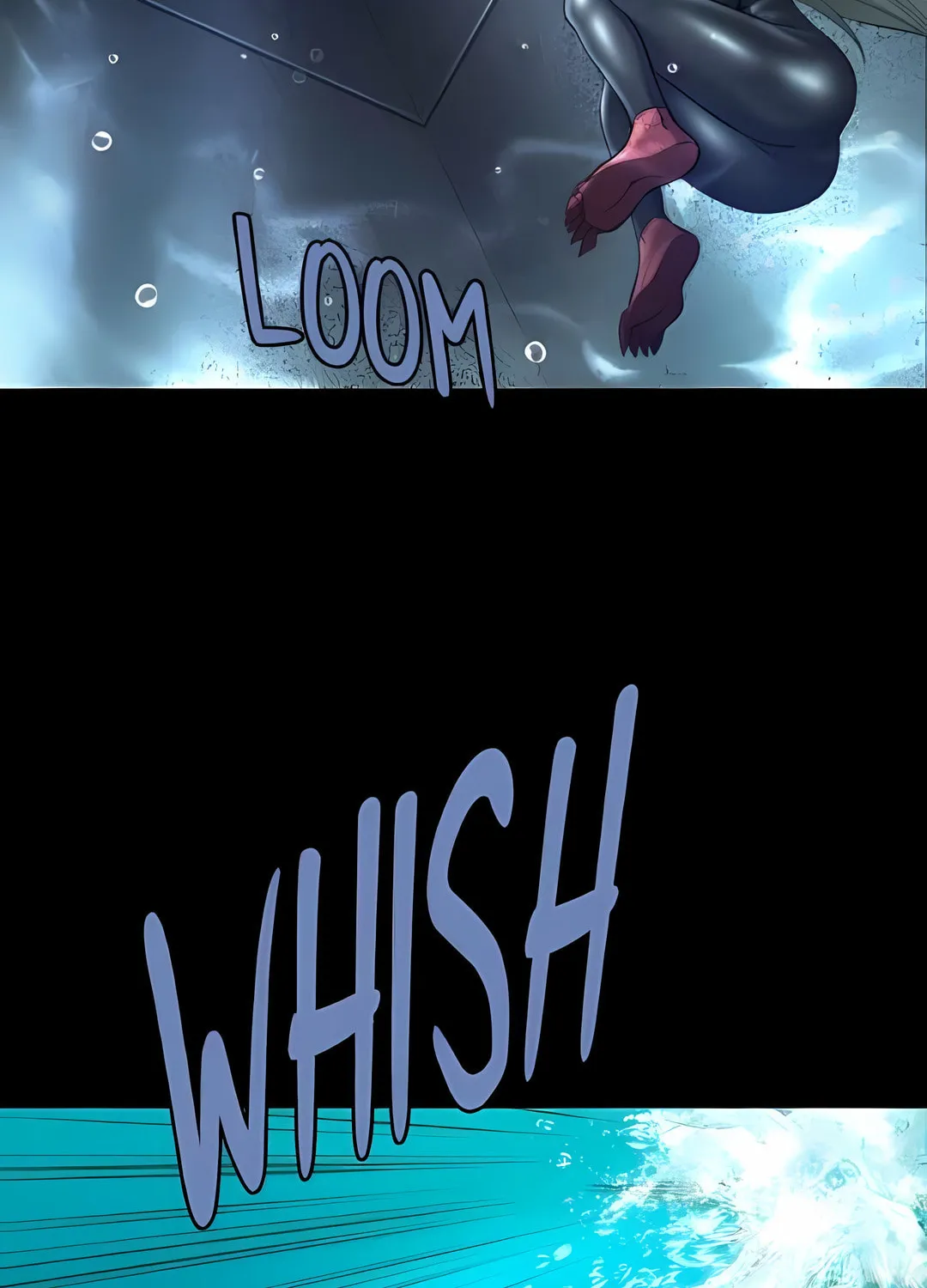 Dead Queen Chapter 168 page 2 - 