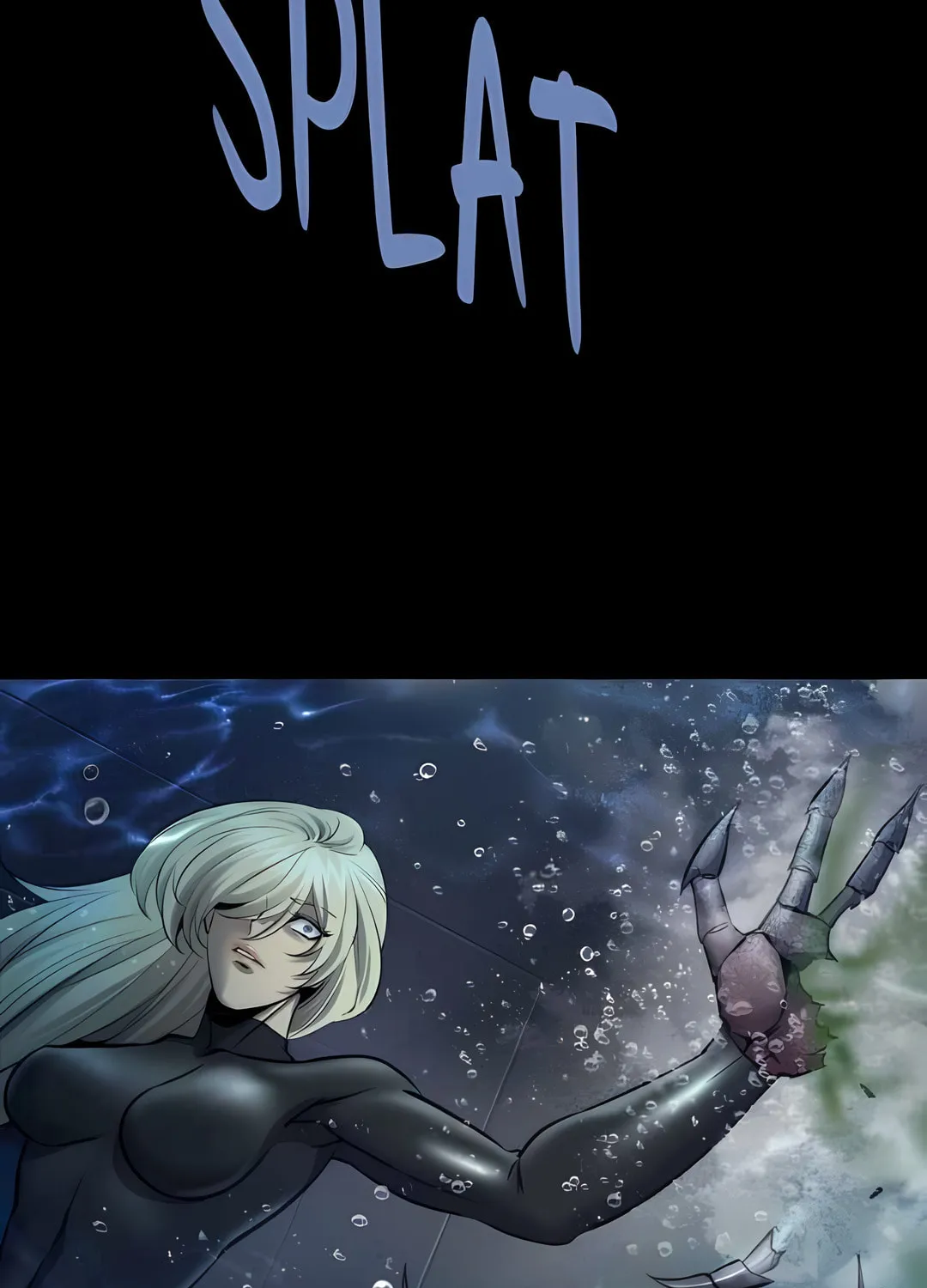 Dead Queen Chapter 168 page 12 - 
