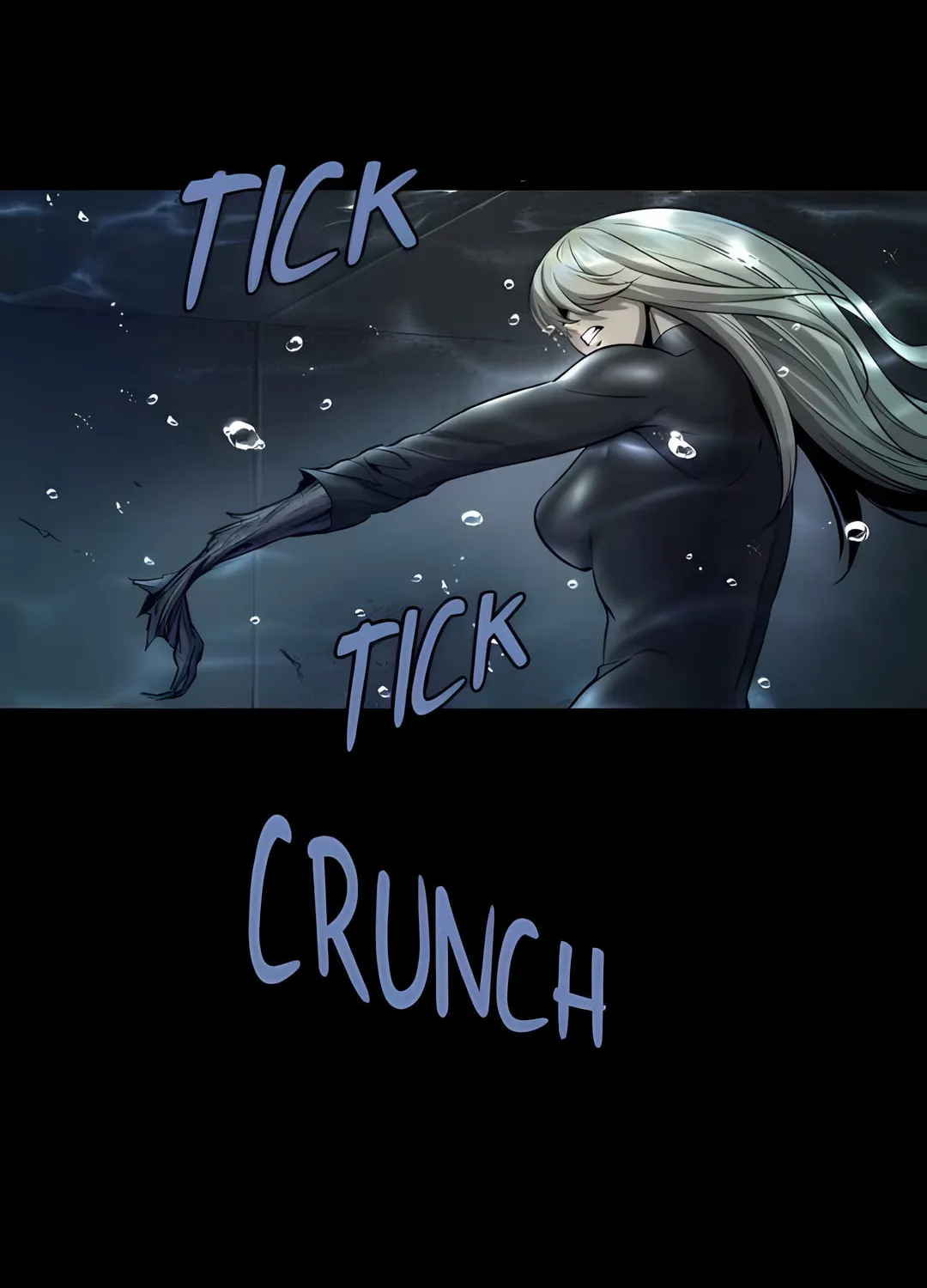 Dead Queen Chapter 168 page 15 - 