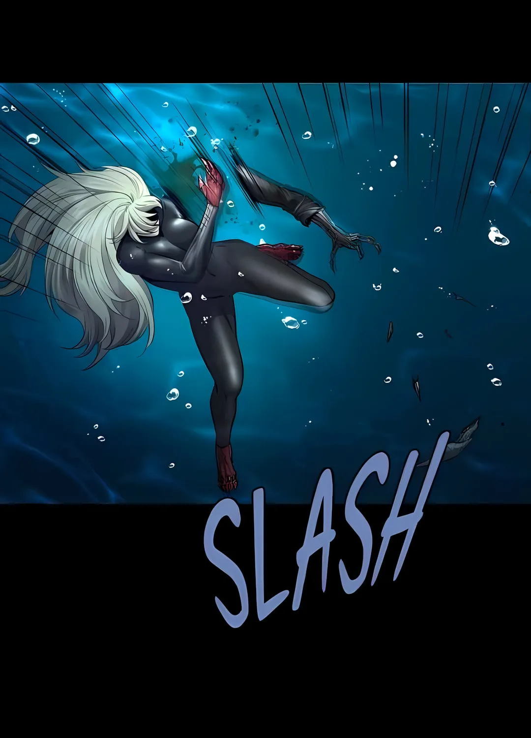 Dead Queen Chapter 168 page 16 - 