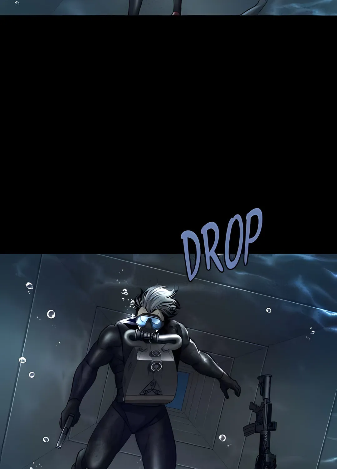 Dead Queen Chapter 168 page 19 - 