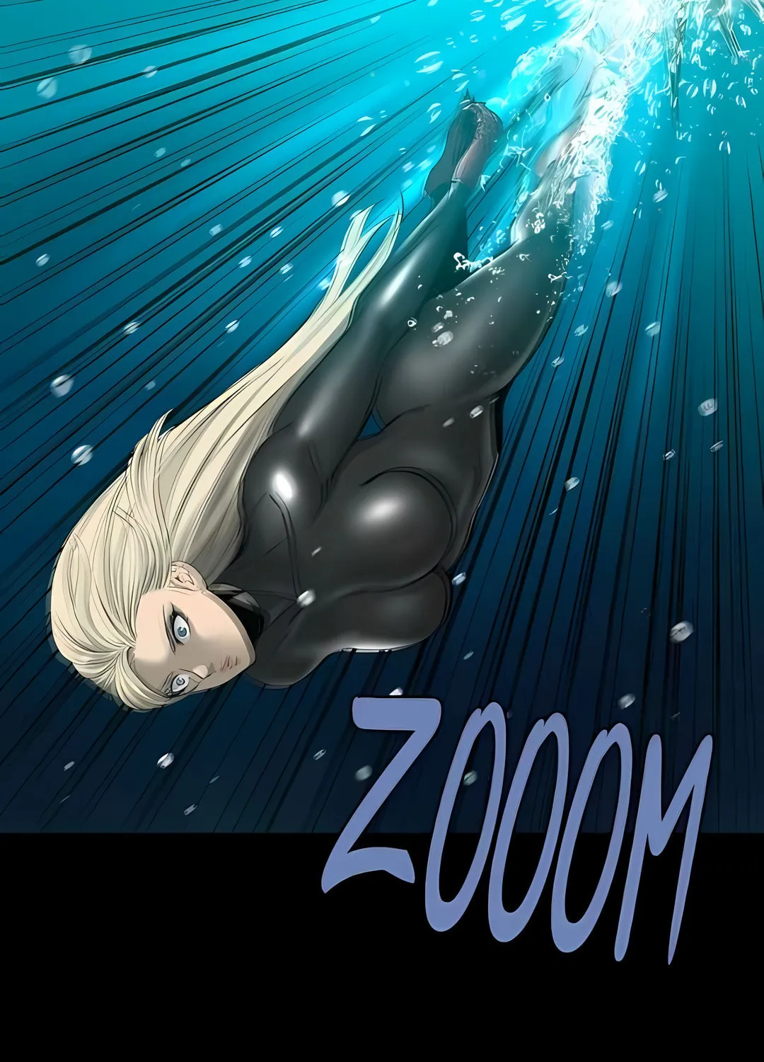 Dead Queen Chapter 168 page 3 - 