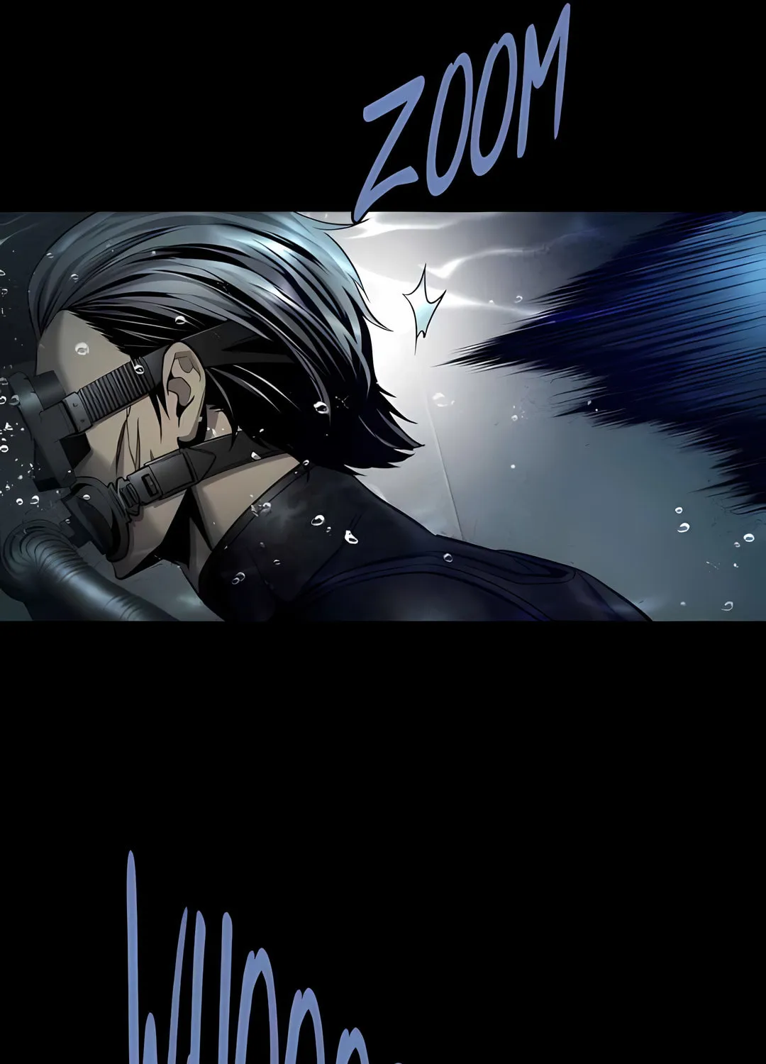 Dead Queen Chapter 168 page 22 - 
