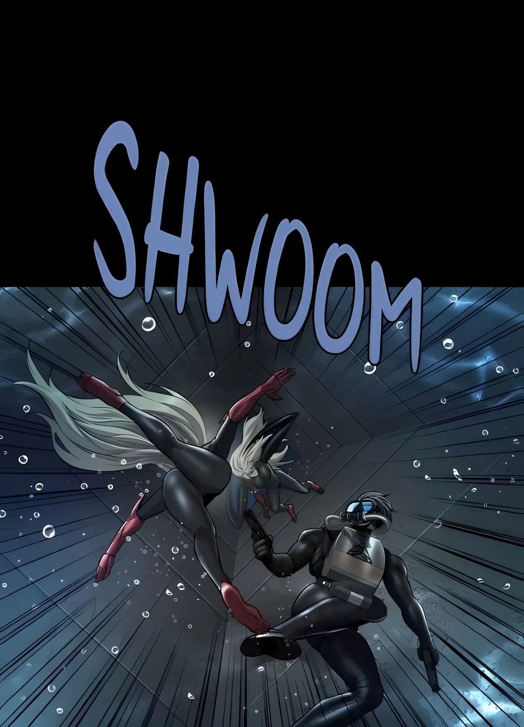 Dead Queen Chapter 168 page 26 - 